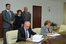 Potpisan ugovor: RS gradi prvu vjetroelektranu