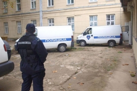 Fingirali saobraćajnu nezgodu da bi se naplatili od osiguranja