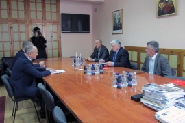 Đokić: Pronaći nove partnere za investiranje