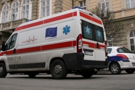 Loznica: Odbojkaški trener umro tokom treninga
