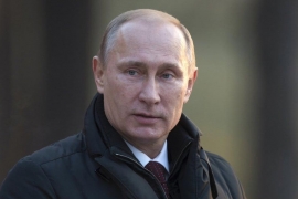 Putin dobio više podrške od Obame