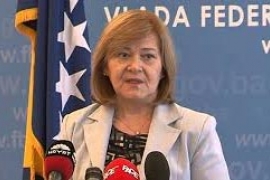 Rebalans ovogodišnjeg budžeta FBiH na dnevnom redu Doma naroda 