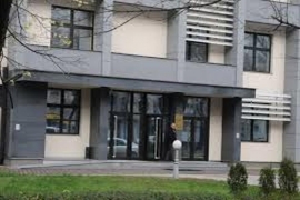 Krsmanoviću 2 godine zbog pokušaja ubistva zaštićenog svjedoka