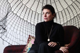 Šejla Kamerić za NEZAVISNE:Umjetnost je aktivizam 