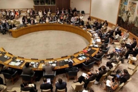Rusi predlažu plan protiv IS na vanrednom sastanku SB UN