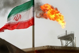 Iran ulaže 7 milijardi dolara u eksploataciju nafte i gasa