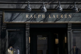 Nakon 48 godina Ralph Lauren odlazi s vodećeg mjesta u kompaniji