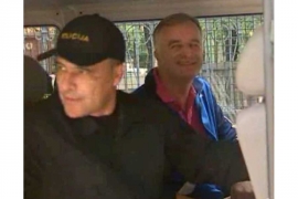 Predložen pritvor za Lijanovića i saradnike