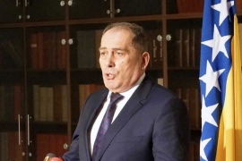 Mektić i ambasador Japana o terorizmu i izbjegličkoj krizi