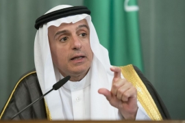 Rijad zaprijetio Asadu vojnom opcijom
