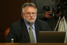 Vujović: Srbija štedišama Ljubljanske i Invest banke nije dužna 300 ...
