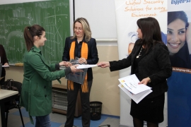 Đacima diplome iz informatike