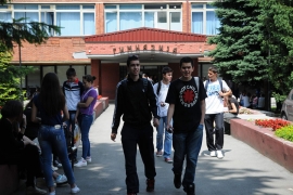 Banjalučka Gimnazija slavi 120. rođendan