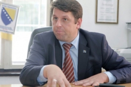 Duraković: Vučić ponovo u Srebrenici 11. novembra