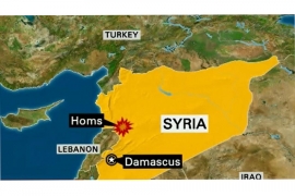Osam položaja Islamske države pogođeno u 20 letova ruskih snaga ...