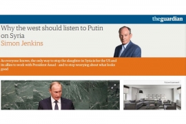 Gardijan: Putin je u pravu, to svi znaju