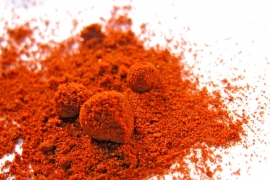 Chili paprika za zdravlje i ukus