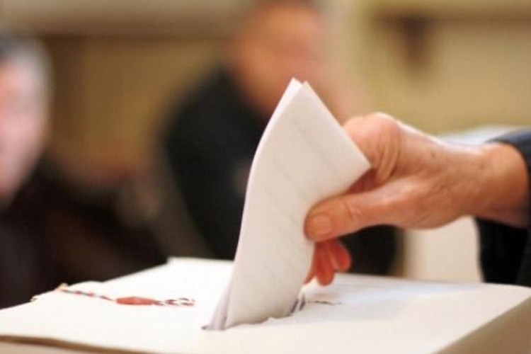 Ustavni sud: O referendumu 9. septembra