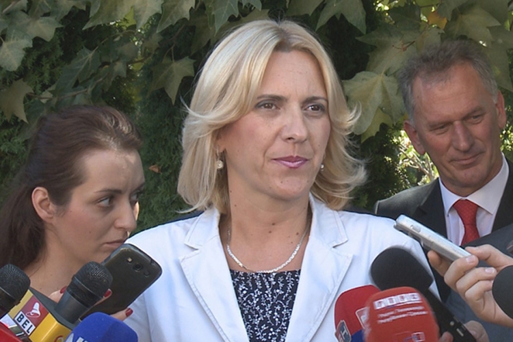 Cvijanović: Donošenje zakona u saglasnosti sa socijalnim partnerima