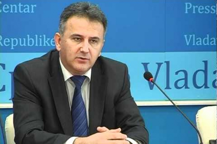 Topić: Naredne godine počinje gradnja mosta u Gradišci
