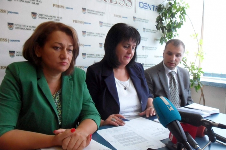 Golić: Odlučno protiv izgradnje odlagališta radioaktivnog otpada u Novom Gradu