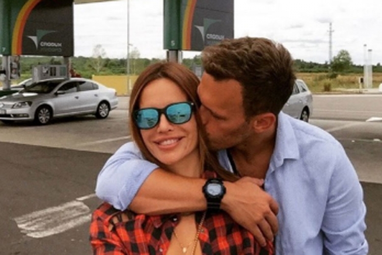 Severina se u novembru udaje za Igora