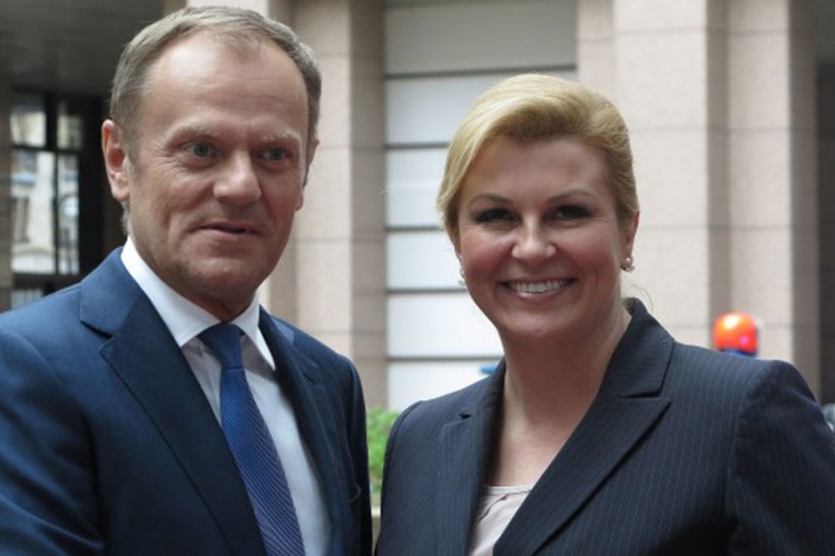 Tusk: Proširenje EU treba da ostane prioritet uprkos zamoru