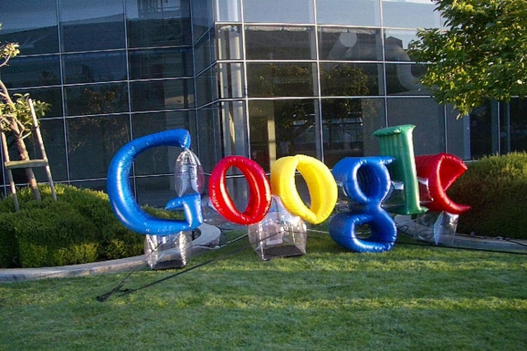 I Indija optužila Google za monopol
