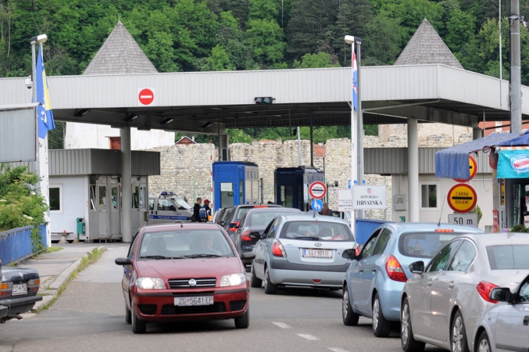  BiH ne treba da strahuje, bezvizni režim siguran