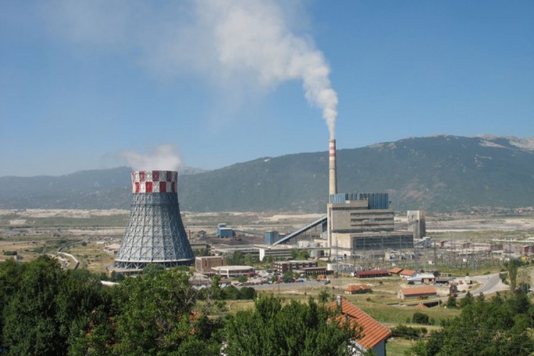 TE Gacko: Neostvaren plan proizvodnje zbog vrućine