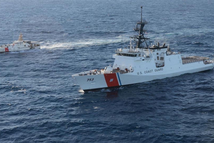 Uskoro zajednički manevri američke i ruske vojske na Arktiku