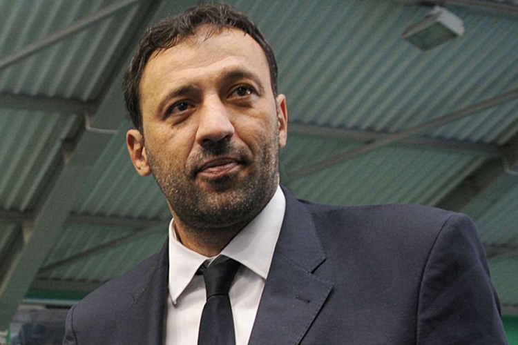 Pročitajte pitanje Vlade Divca "Politikinom zabavniku" (FOTO)
