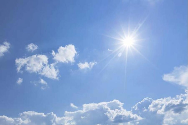 Kraj ljeta: Od nedjelje kiša i pad temperatura