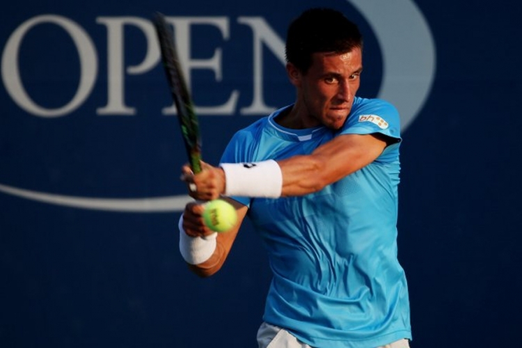 US Open: Džumhur izgubio od Tomića u prvom kolu