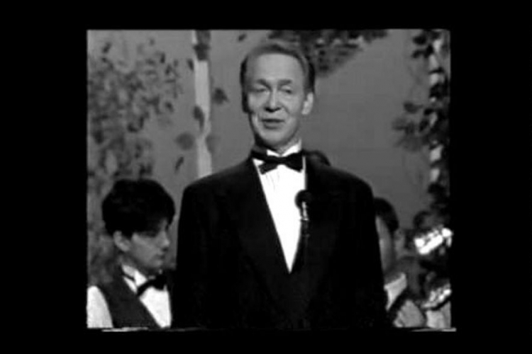 Preminuo tenor Sergej Dubrovin (VIDEO)
