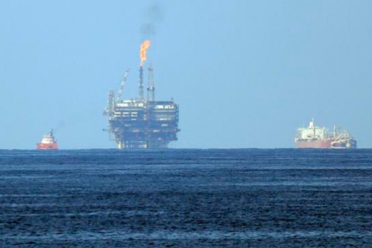 Gas, novo oružje u rukama Egipta
