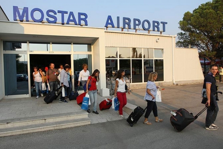 Mostar se povezuje s Minhenom i Štutgartom