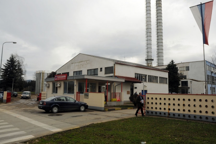Grijanje u Banjaluci po staroj cijeni