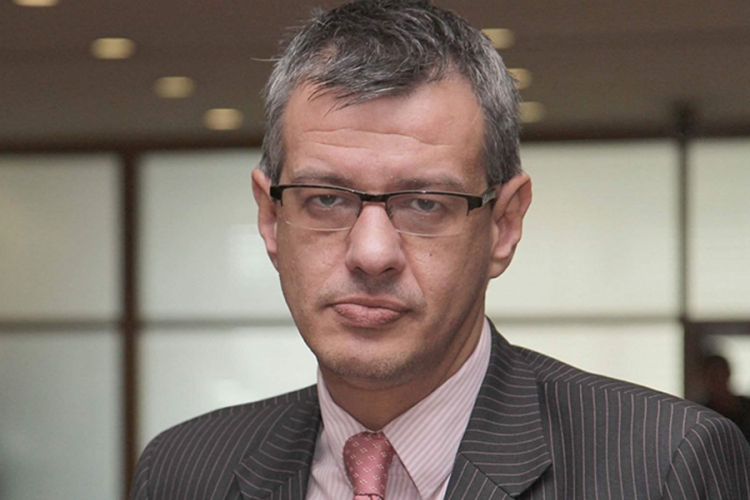 Đikić za NEZAVISNE: Ne bojim se, nisam klimoglavac