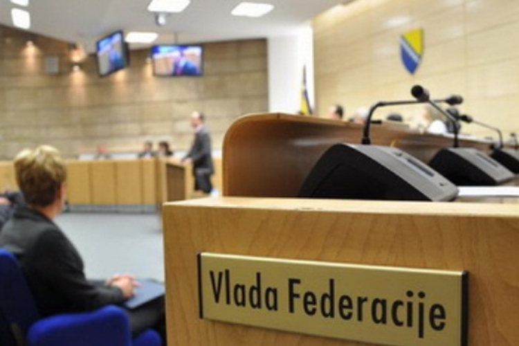 Novalić optimista, iako bez podrške u parlamentu