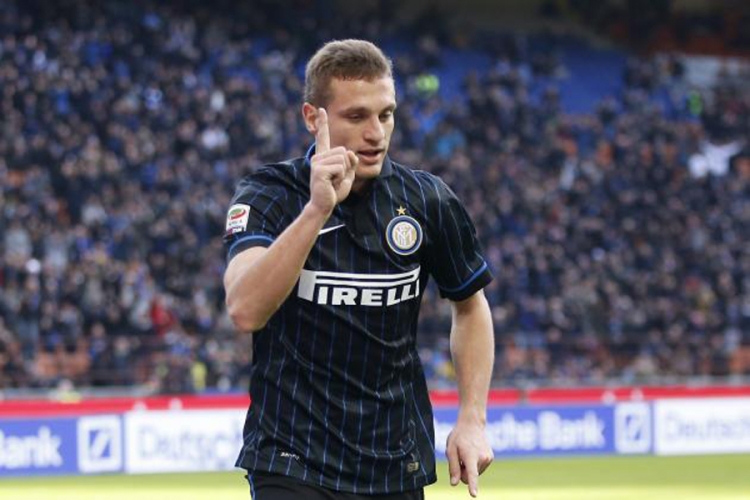 Vidić ne igra Seriju A ove sezone