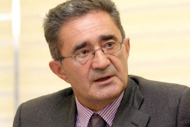 Srpska za rješavanje nadležnosti Suda BiH