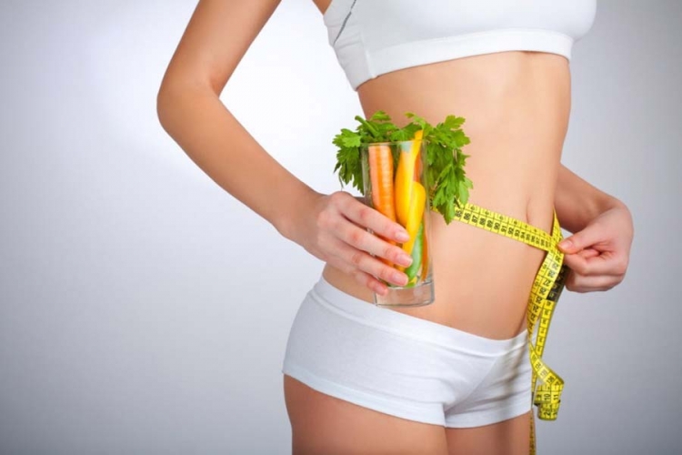 10 načina da ubrzate metabolizam i smršate bez dijete