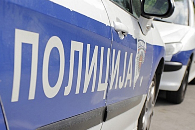 Vozač iz Srbije teško povrijeđen kod Rogatice