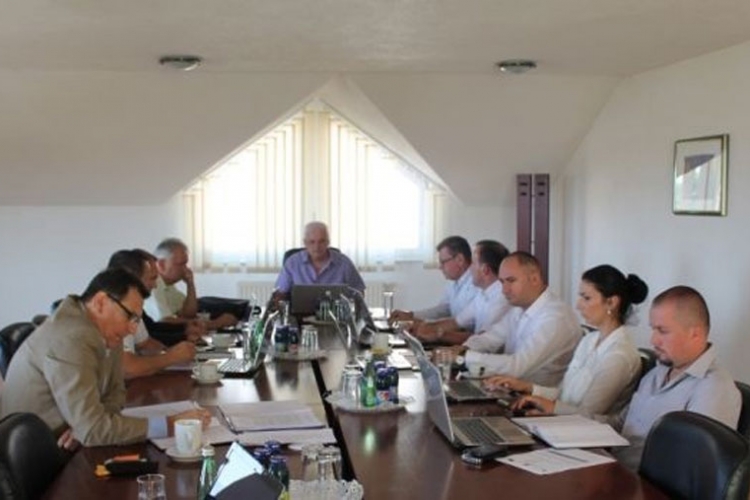 Vlada HBK: Za puteve u Drvaru i Livnu 700.000 KM