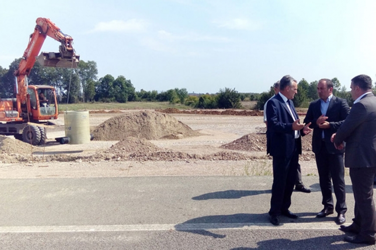 Crnadak: Hrvatska neće kočiti gradnju mosta na Savi