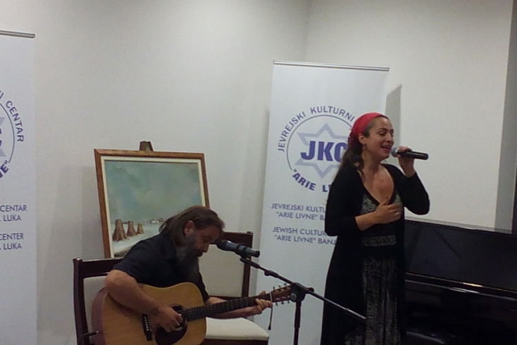 Počelo obilježavanje Dana Izraela i jevrejske kulture