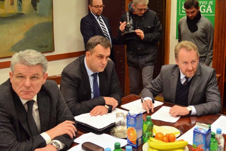 Predsjedništvo SDA zasjeda u Banjaluci 