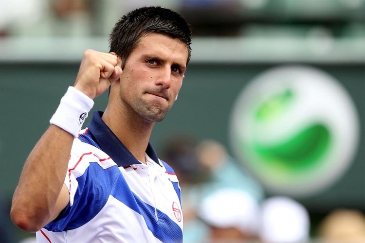 Novak Đoković ušao u Ginisovu knjigu rekorda