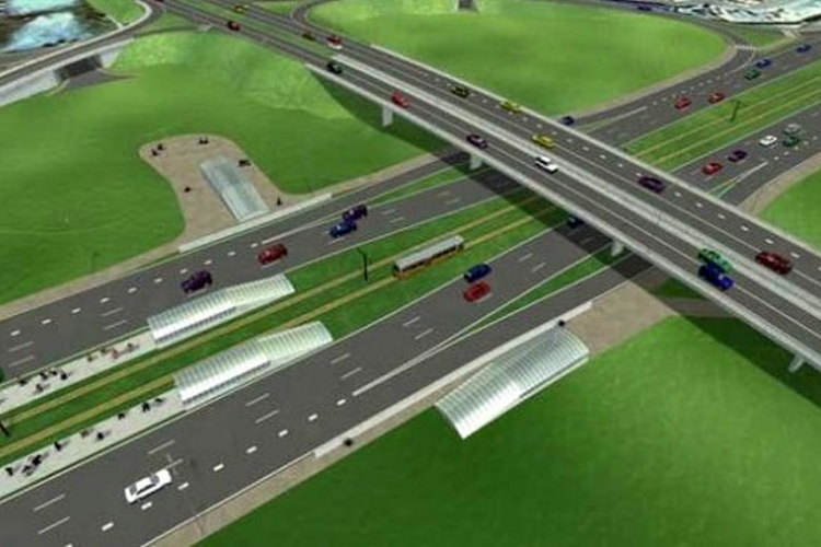 Moderna saobraćajnica povezivaće aerodrom s centrom Sarajeva